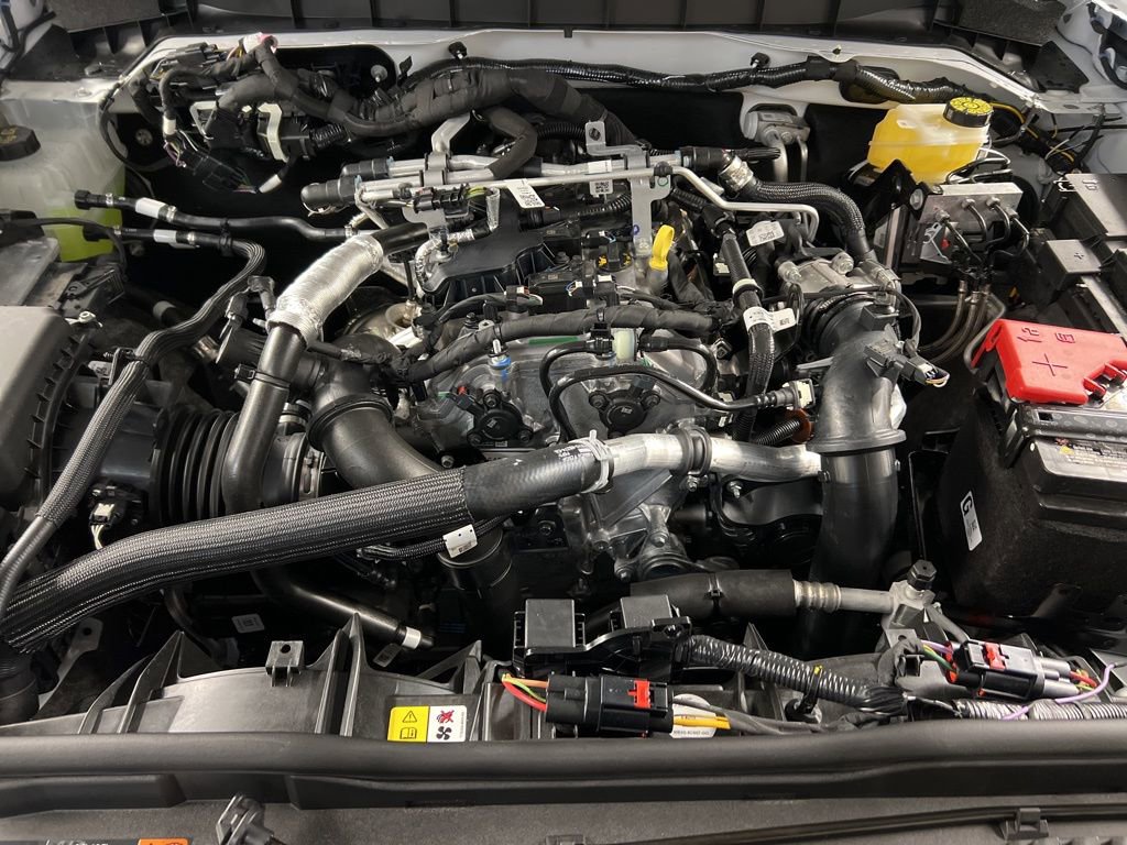 New 2026 Ford Bronco Big Bend image 40