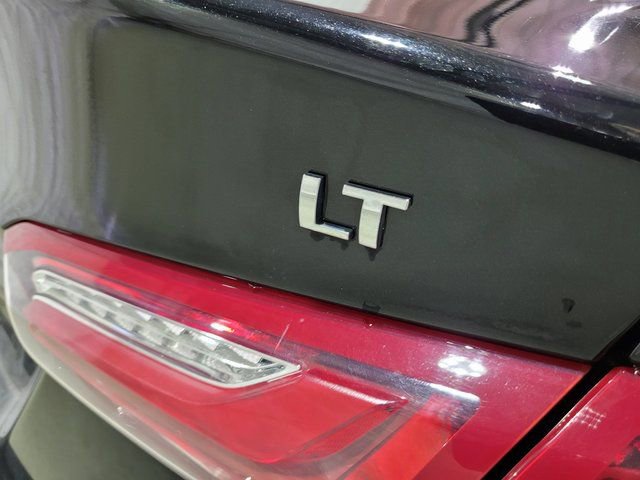 Used 2021 Chevrolet Malibu LT image 61