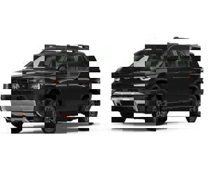 New 2026 Honda Passport TrailSport image 3