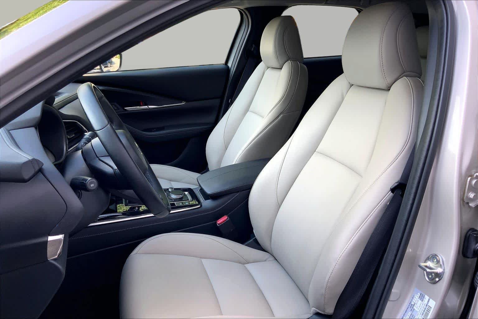 Certified 2023 MAZDA CX-30 AWD 2.5 S w/ Preferred Package image 9
