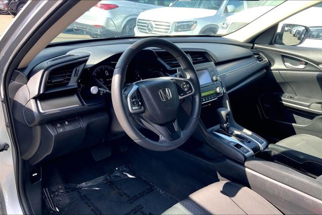 Used 2019 Honda Civic LX image 13