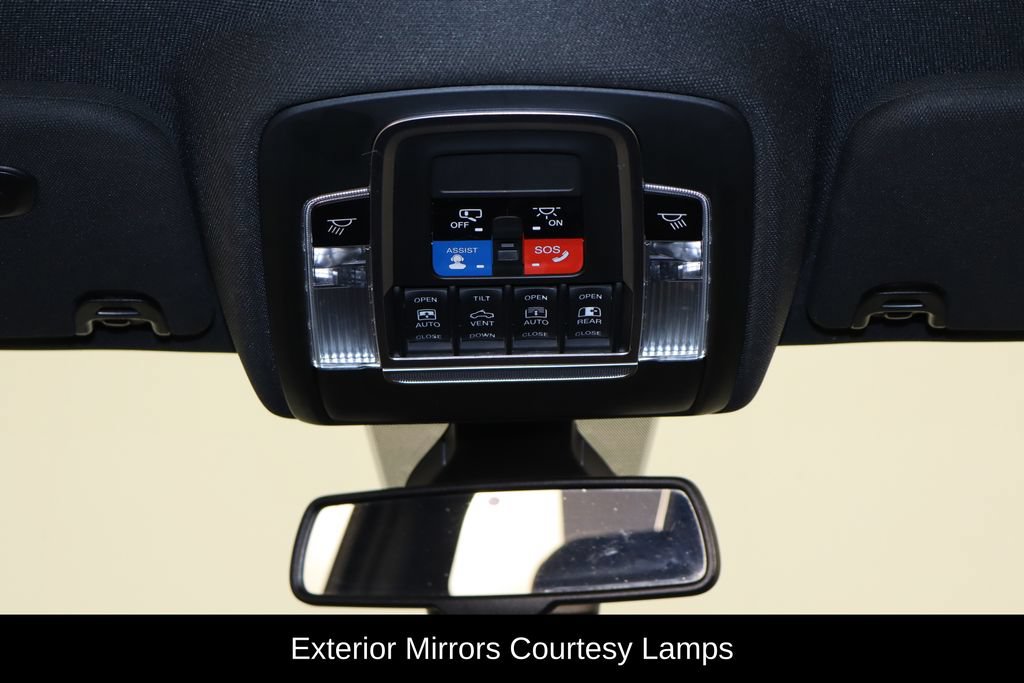 Used 2019 RAM 1500 Rebel w/ Rebel Level 2 Equipment Group AWD/4WD image 25