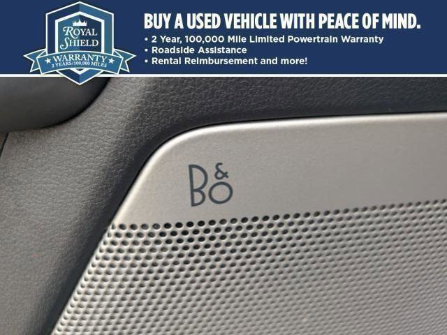 Used 2022 Ford F150 Lariat w/ Equipment Group 501A Mid image 19