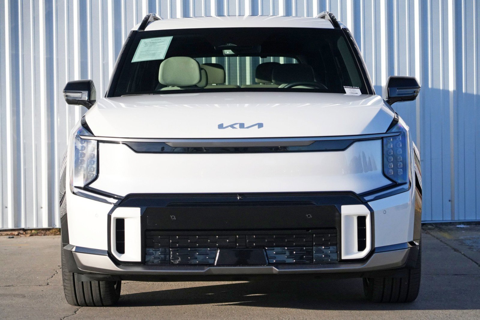 Used 2024 Kia EV9 GT-Line image 7