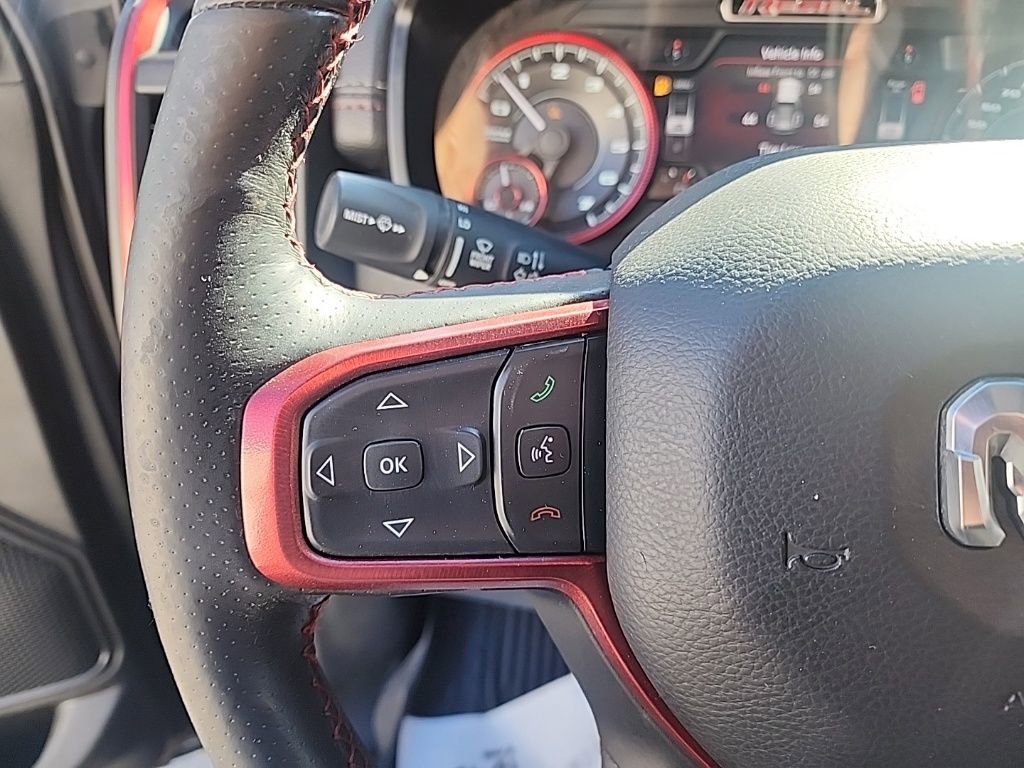 Used 2019 RAM 1500 Rebel w/ Rebel Level 2 Equipment Group image 18