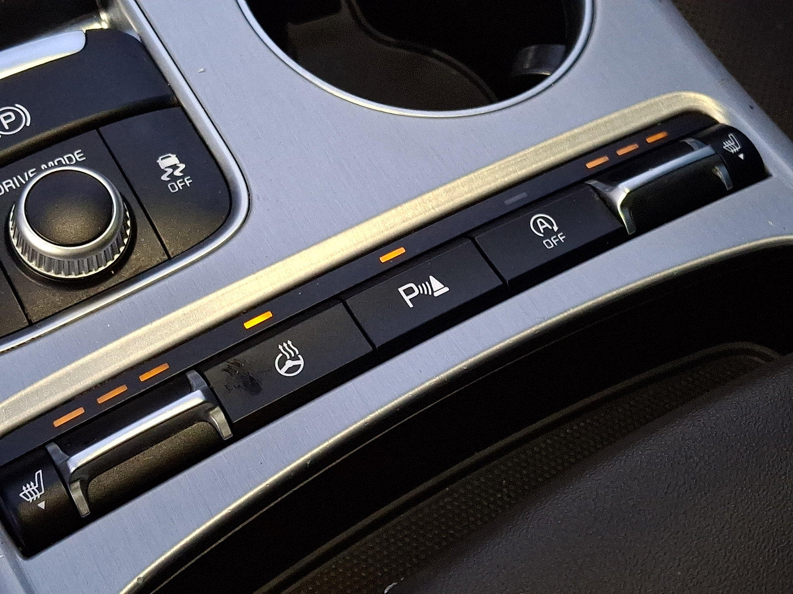 Used 2020 Kia Stinger GT AWD/4WD image 26