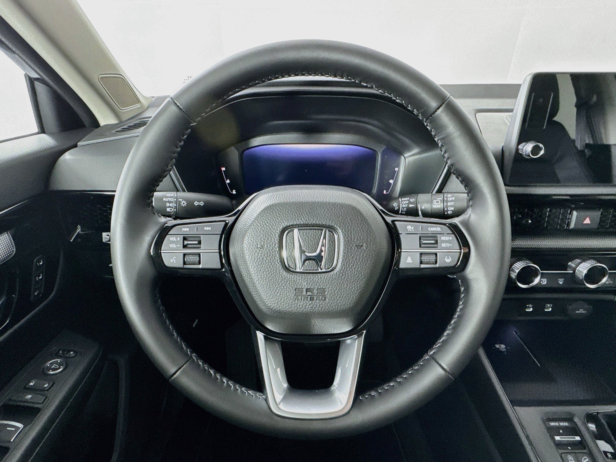 New 2027 Honda CR-V EX-L image 11