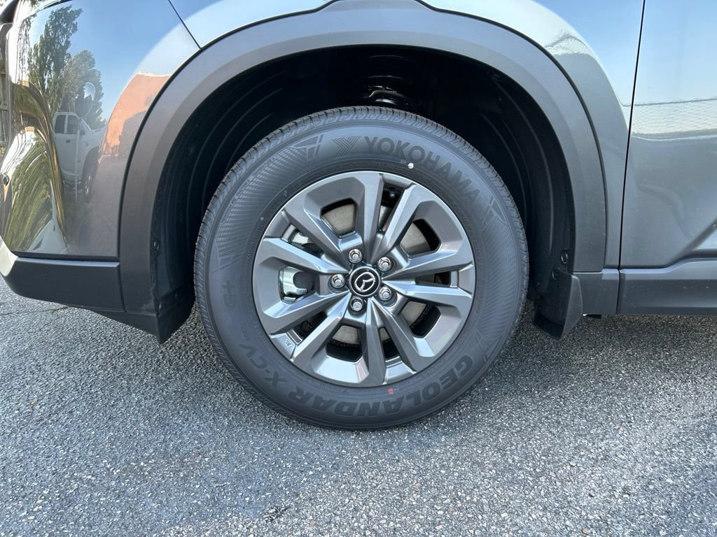 New 2026 MAZDA CX-5 Select AWD/4WD image 11
