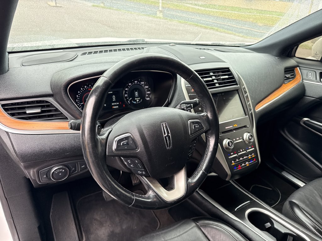 Used 2019 Lincoln MKC Reserve AWD/4WD image 13