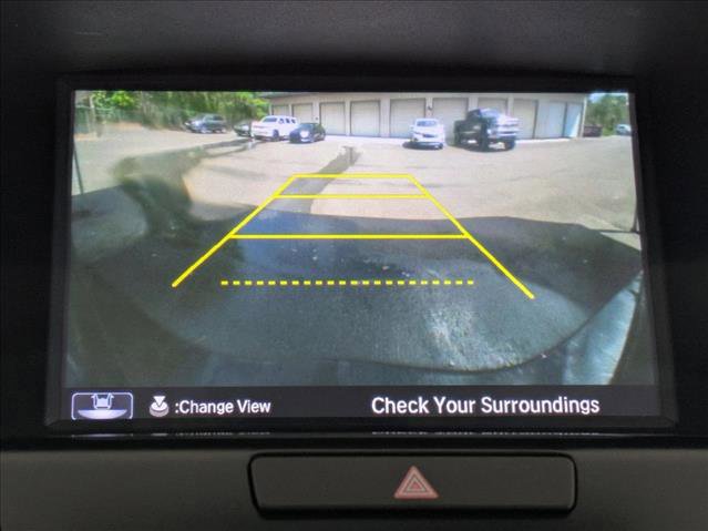 Used 2017 Acura MDX FWD image 14