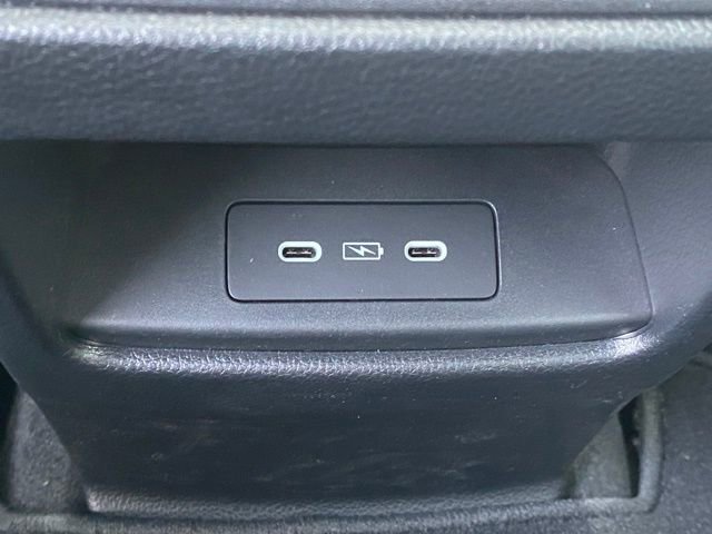 Certified 2025 Honda CR-V EX image 29