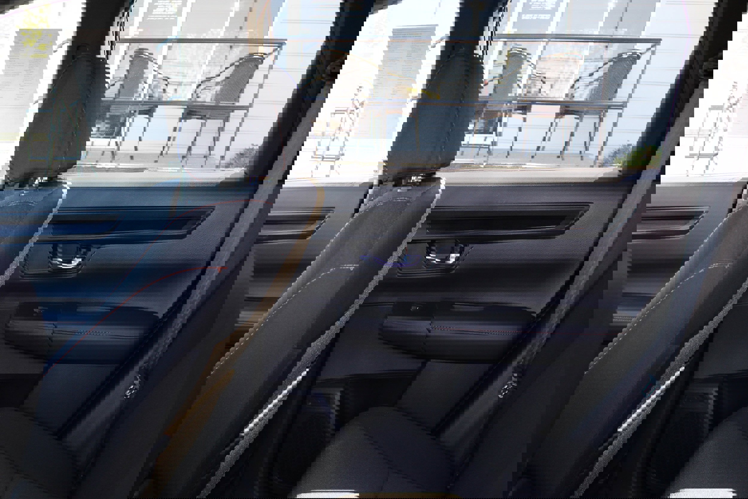 Used 2024 Honda CR-V Sport image 42