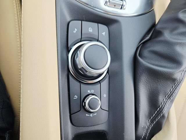 New 2026 MAZDA MX-5 Miata Grand Touring RWD image 29