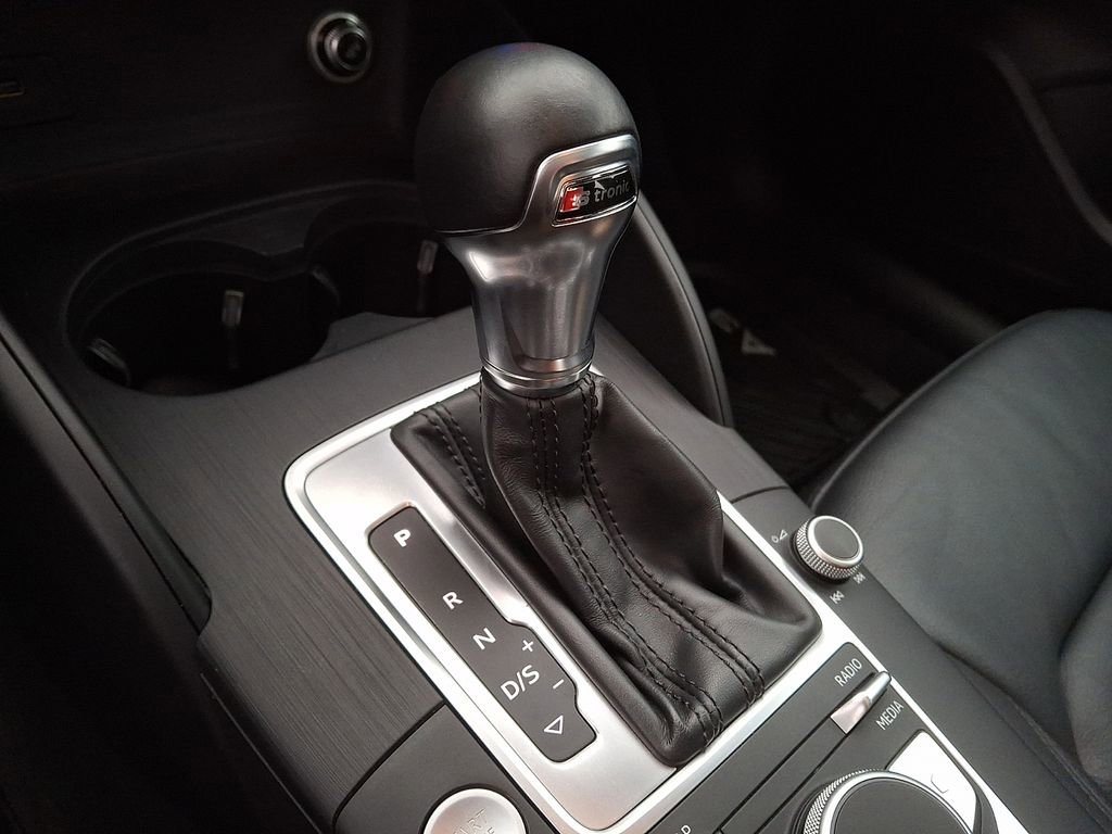 Used 2017 Audi A3 2.0T Premium w/ Convenience Package image 13