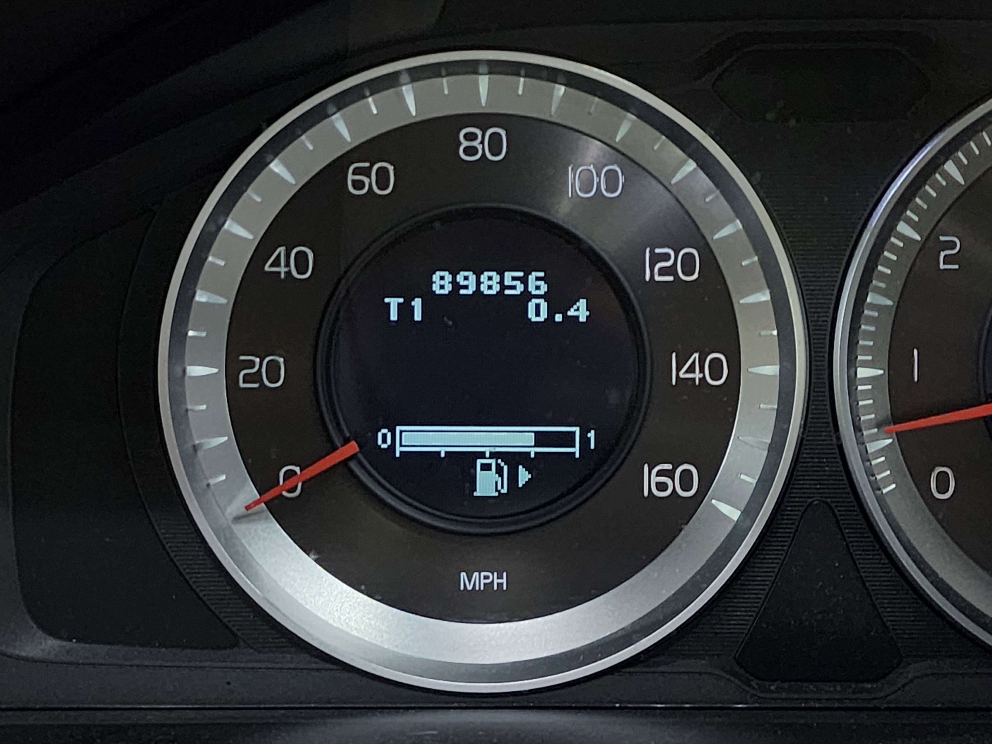 Used 2013 Volvo XC60 T6 image 25