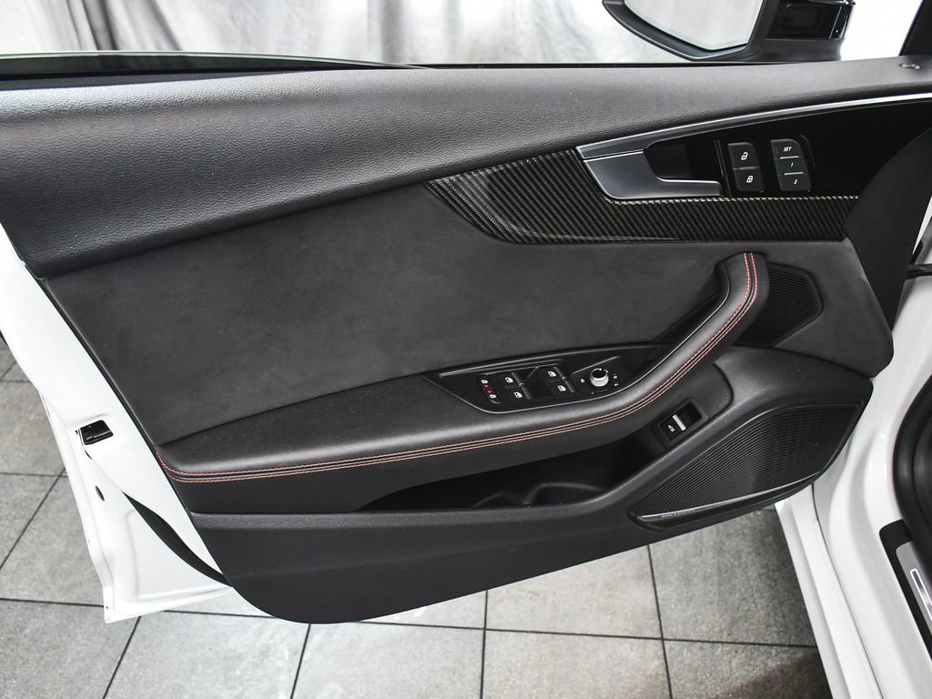 Used 2023 Audi S5 Premium Plus w/ Premium Plus Package image 9