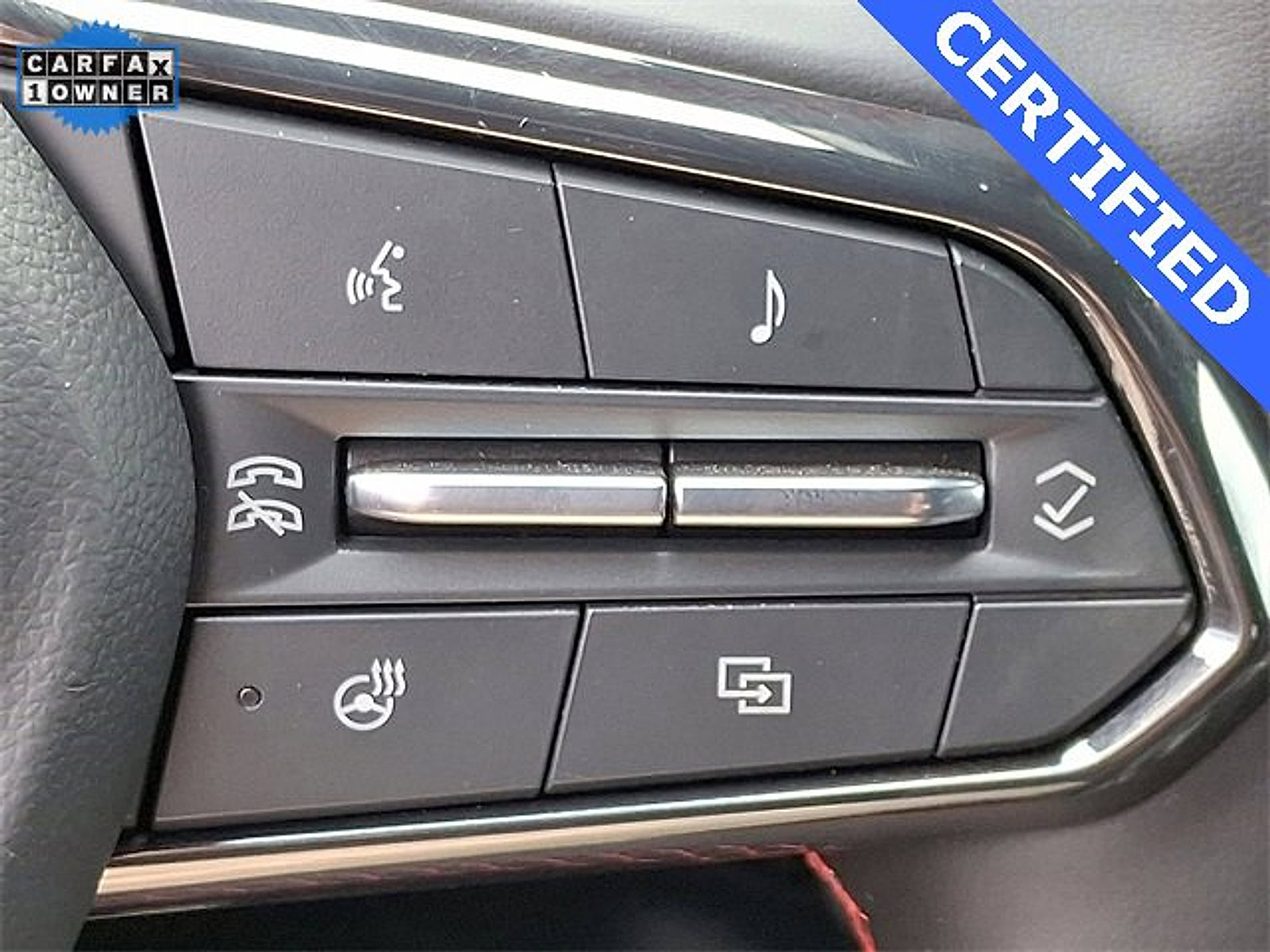 Used 2024 Chevrolet Equinox EV RS image 23