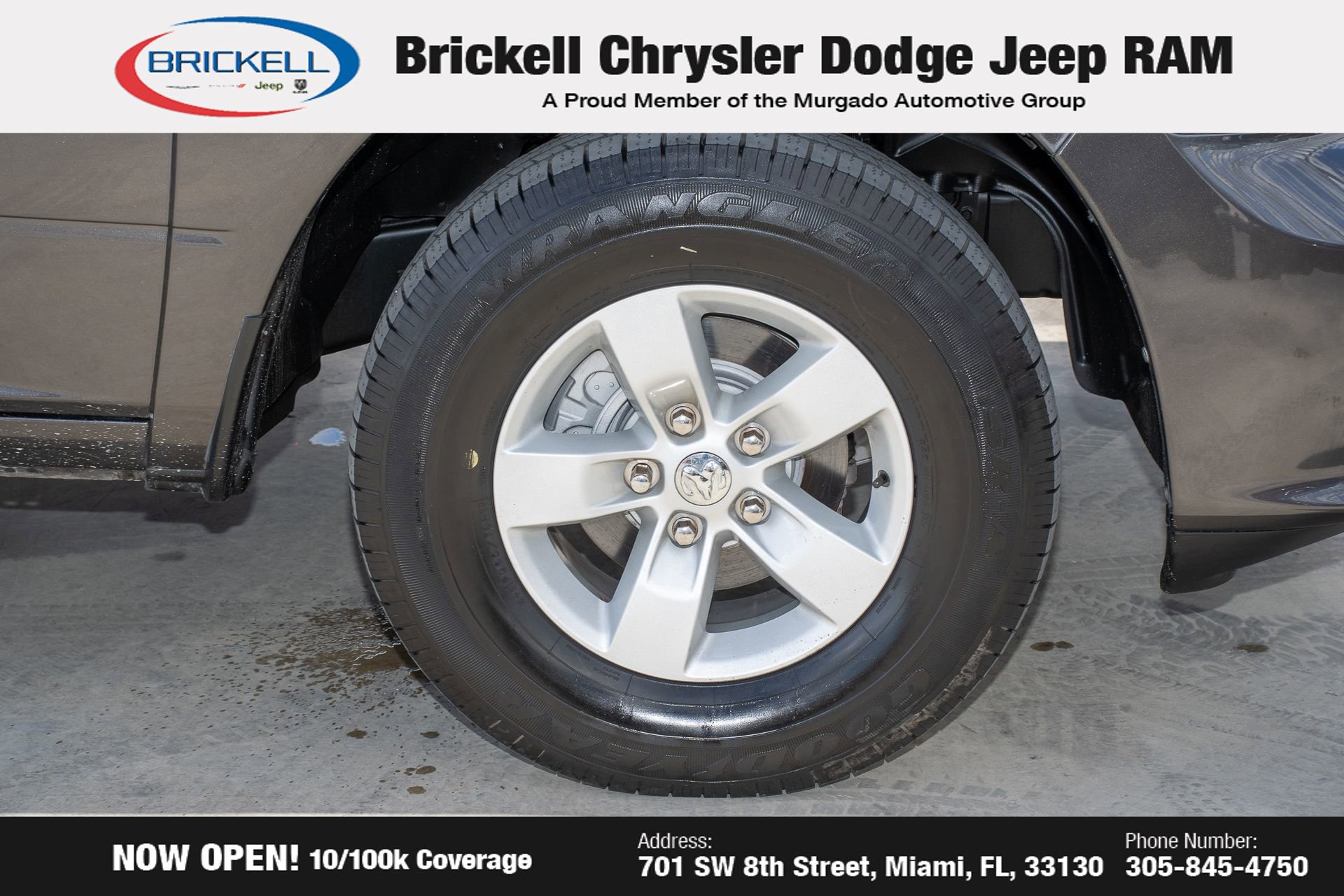 Used 2019 RAM 1500 Express image 30