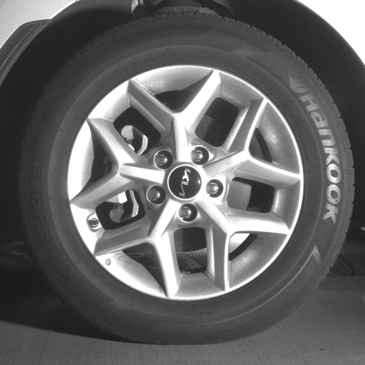 Used 2025 Kia Soul LX w/ LX Technology Package image 12