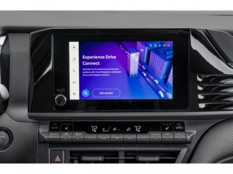 New 2026 Toyota Camry Hybrid w/ Multimedia Upgrade Package AWD/4WD image 17