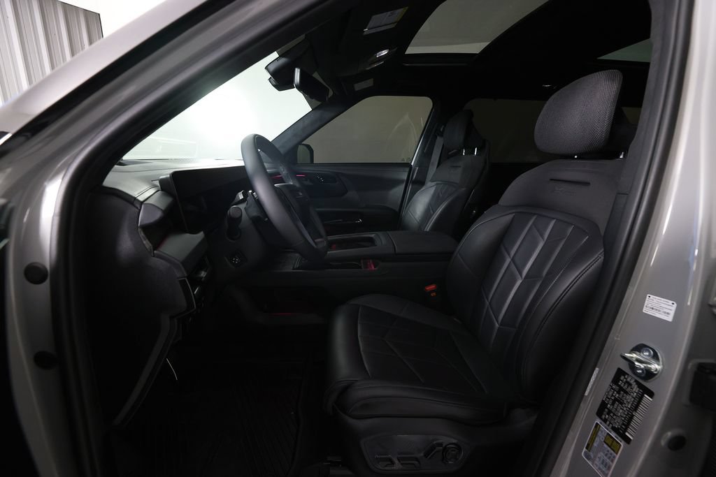 Used 2027 Kia Telluride SX Prestige X-Pro AWD/4WD image 16