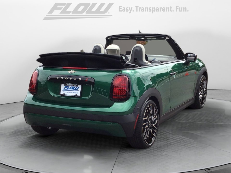 New 2026 MINI Cooper S image 7
