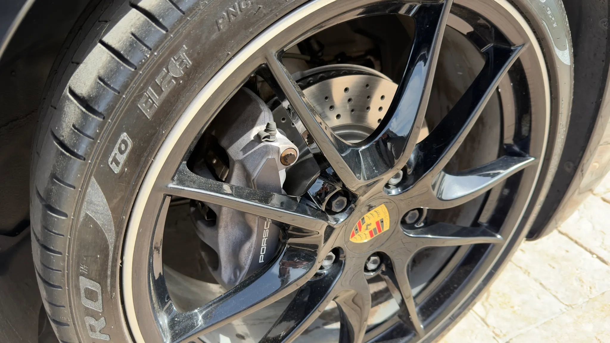 Used 2015 Porsche Boxster image 30