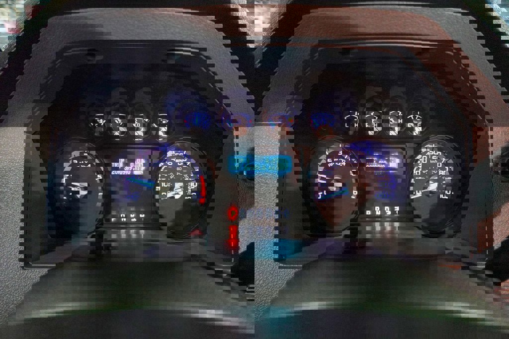 Used 2011 Ford F450 XL w/ Trailer Tow Pkg image 13