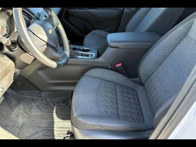 Certified 2024 Chevrolet Equinox LT w/ LPO, Floor Liner Package image 12