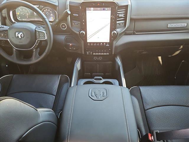 New 2026 RAM 2500 Laramie w/ Night Edition image 15