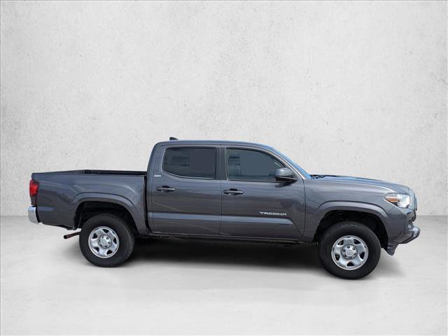 Certified 2022 Toyota Tacoma SR5 image 4