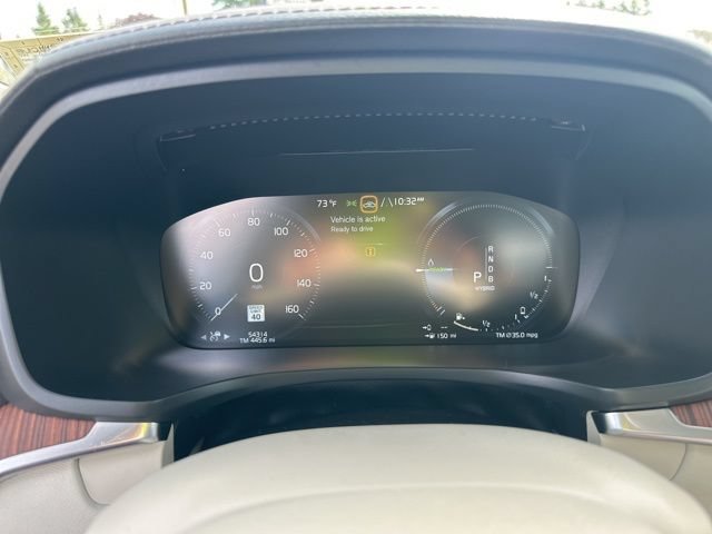 Used 2019 Volvo S60 T8 Inscription AWD/4WD image 18