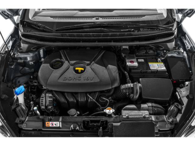 Used 2015 Hyundai Elantra SE w/ Option Group 03 FWD image 17