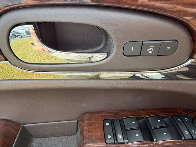 Certified 2017 Buick Enclave Premium AWD/4WD image 20
