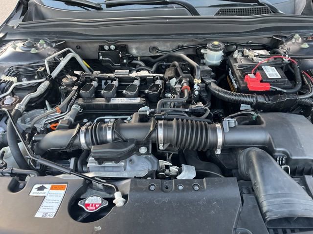 Used 2018 Honda Accord Sport image 35