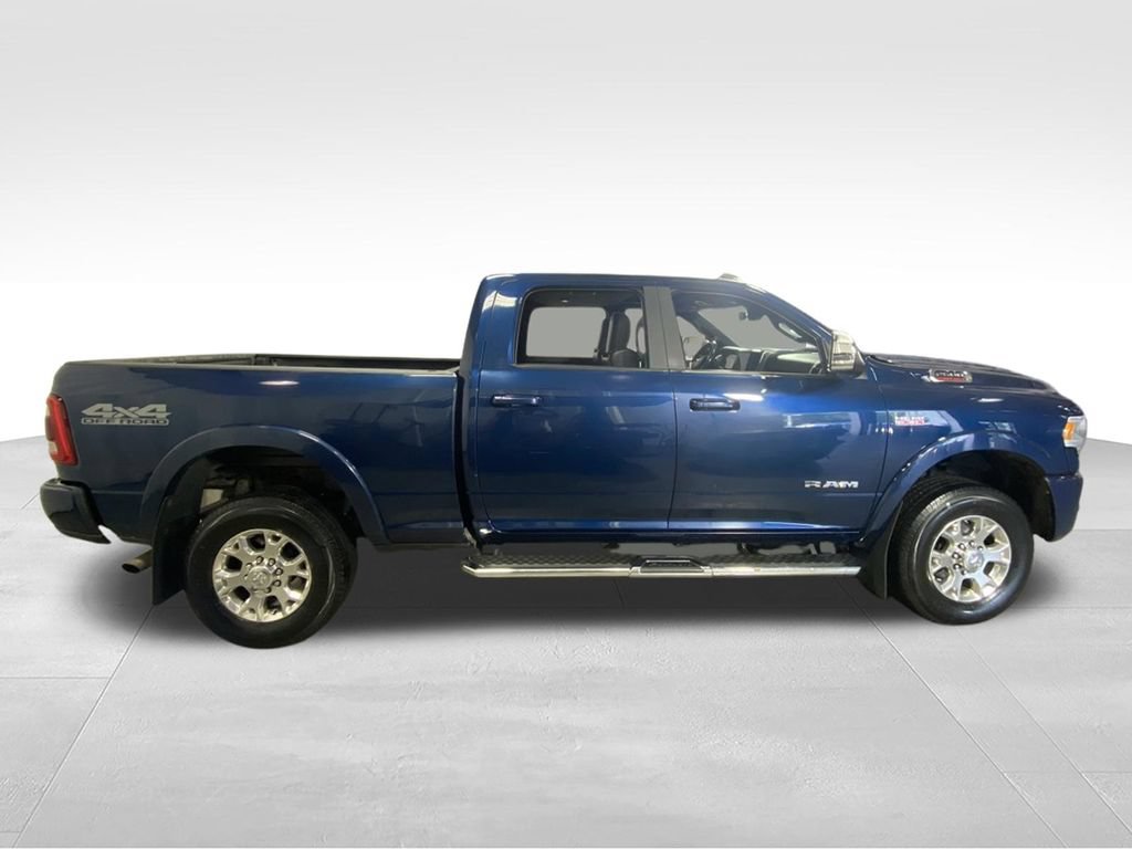 Used 2021 RAM 2500 Laramie AWD/4WD image 11