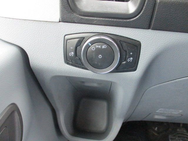 Used 2016 Ford Transit 350 156 DRW w/ Shuttle Bus Prep Package image 9