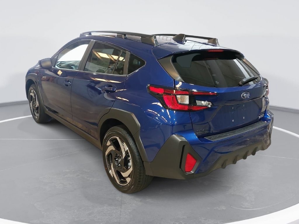 New 2026 Subaru Crosstrek 2.5i Limited AWD/4WD image 7