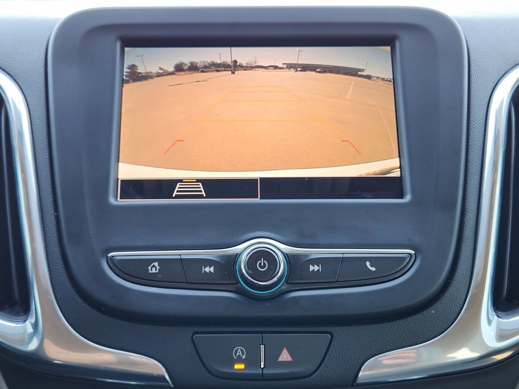 Used 2023 Chevrolet Equinox LS w/ LS Convenience Package image 23