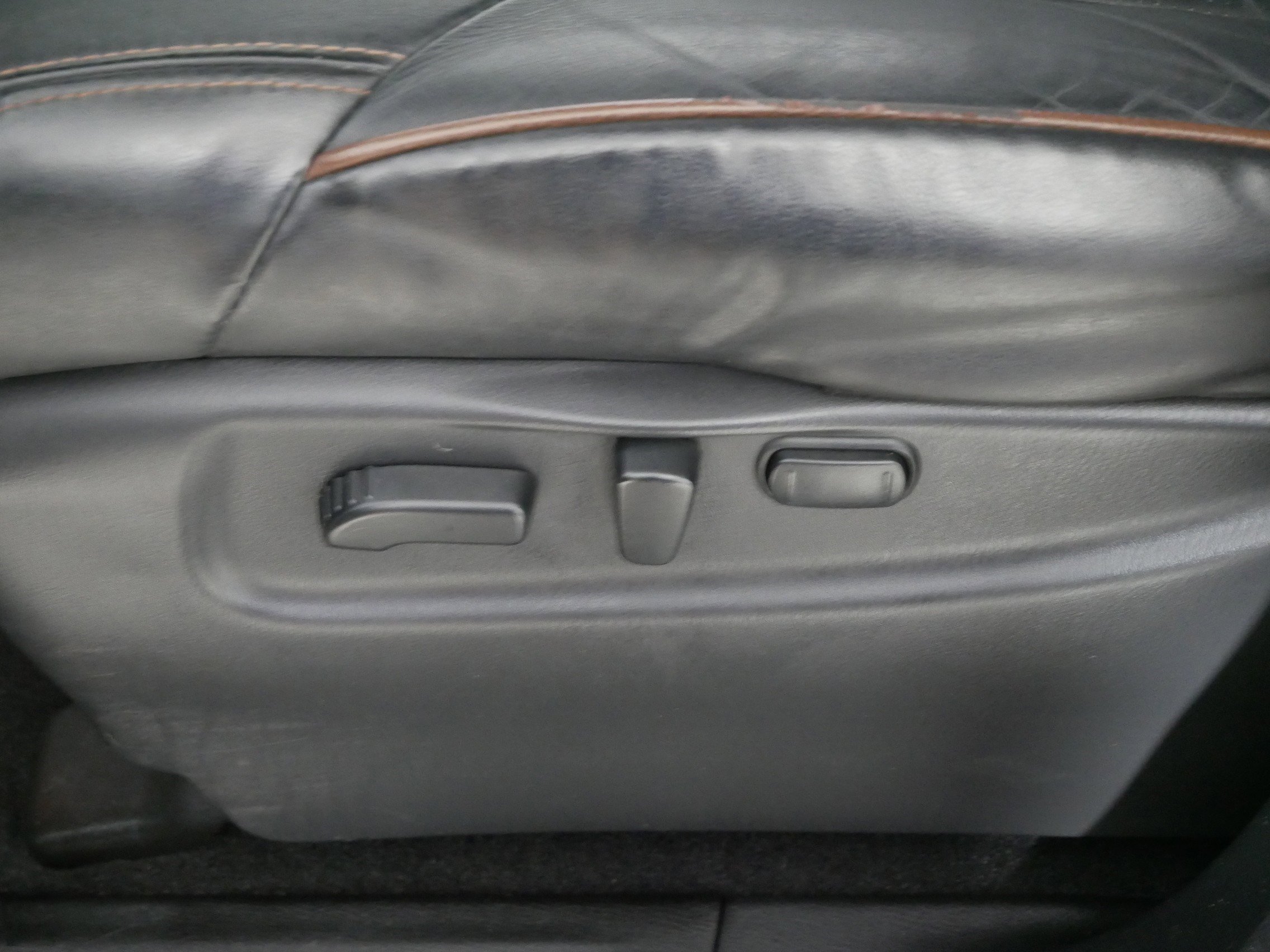 Used 2019 Nissan Armada SL w/ Premium Package image 20