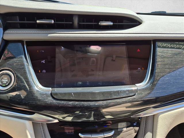 Used 2023 Cadillac XT6 Premium Luxury w/ Technology Package AWD/4WD image 14
