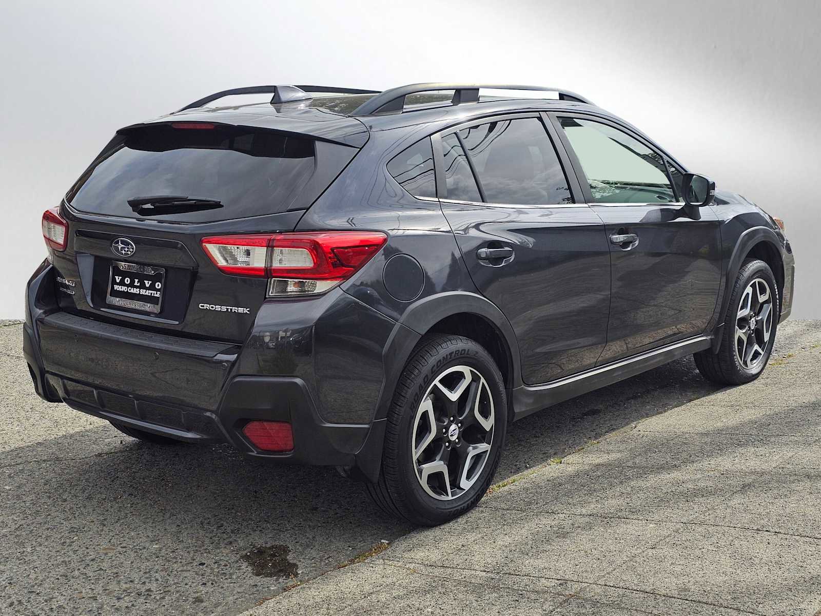 Used 2018 Subaru Crosstrek 2.0i Limited AWD/4WD image 3
