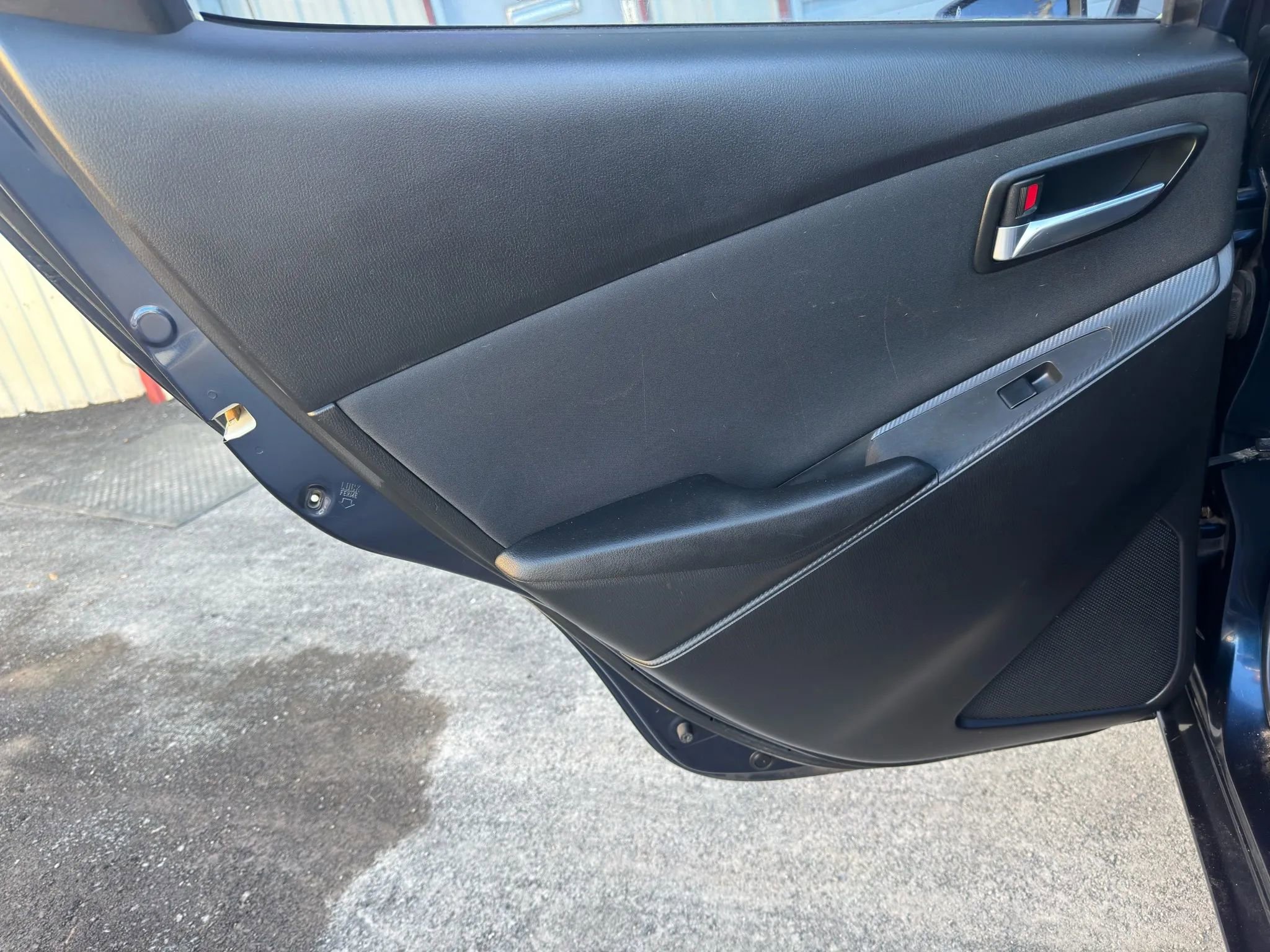 Used 2016 Scion iA image 6