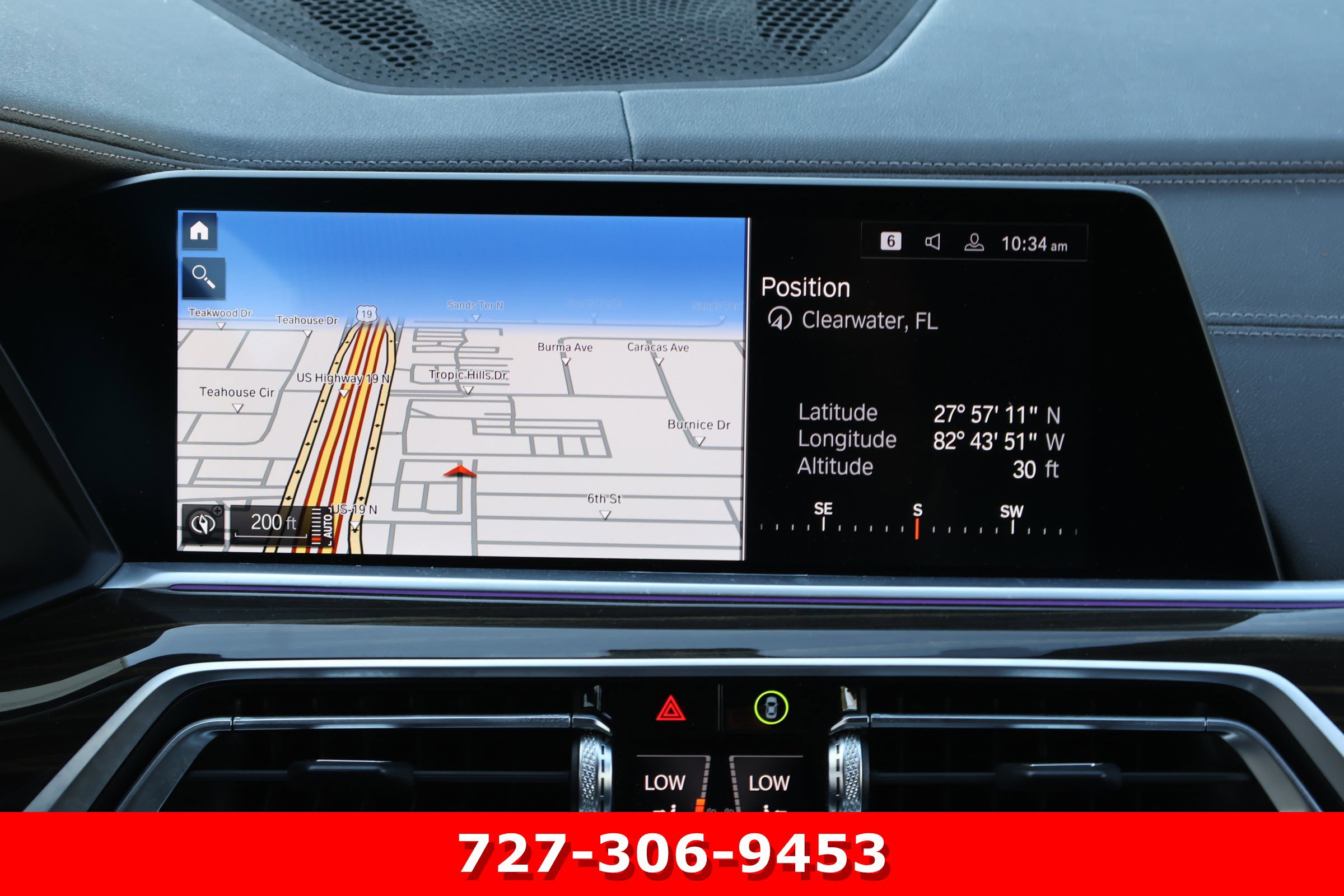 Used 2023 BMW X5 sDrive40i image 3