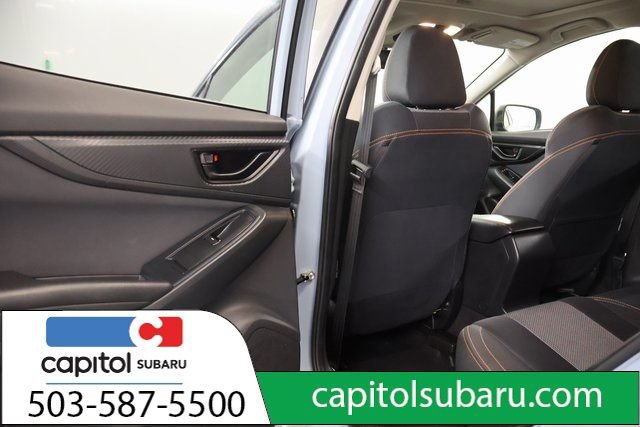 Used 2021 Subaru Crosstrek 2.0i Premium w/ Moonroof Package AWD/4WD image 31