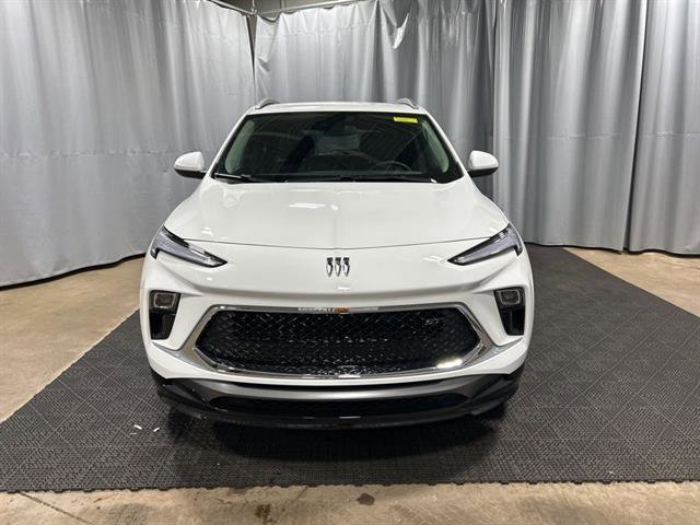 New 2026 Buick Encore GX Sport Touring w/ Comfort Package image 9