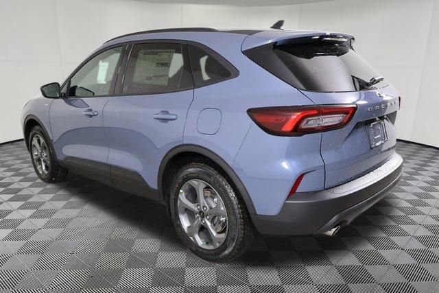 New 2026 Ford Escape ST-Line image 15