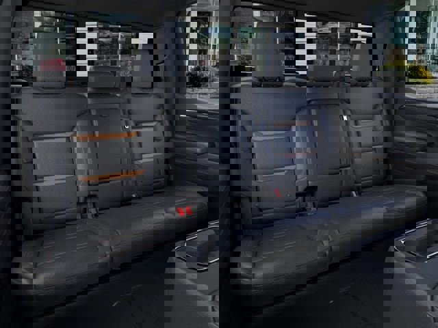 New 2026 GMC Sierra 1500 AT4 w/ AT4 Premium Package image 17