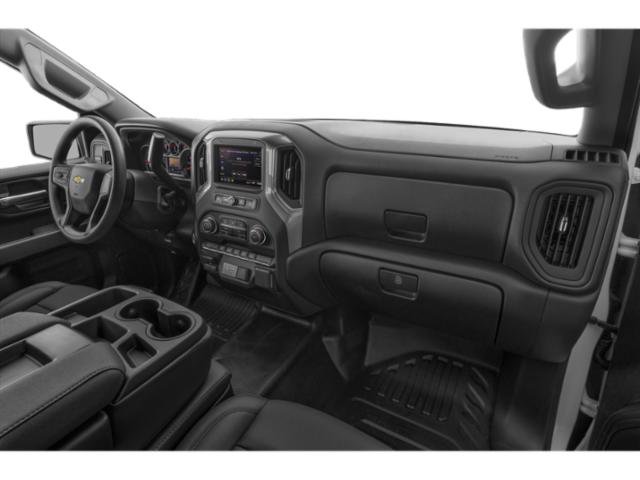 New 2026 Chevrolet Silverado 2500 W/T w/ WT Convenience Package AWD/4WD image 20