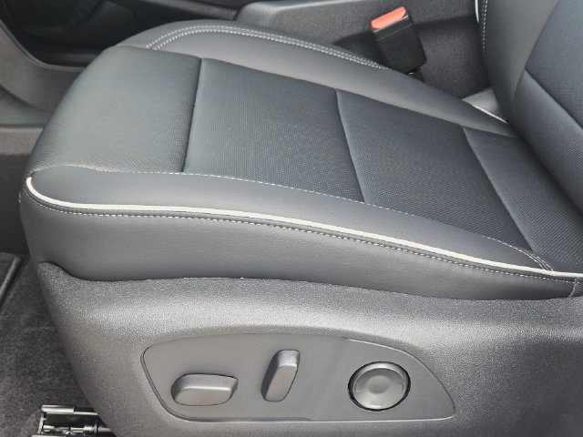 New 2027 Buick Enclave Preferred FWD image 18